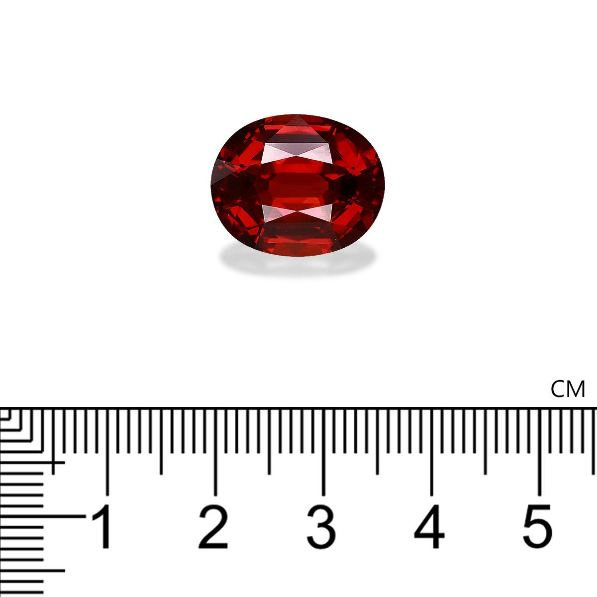 Spessartite Garnet 15.78 ct